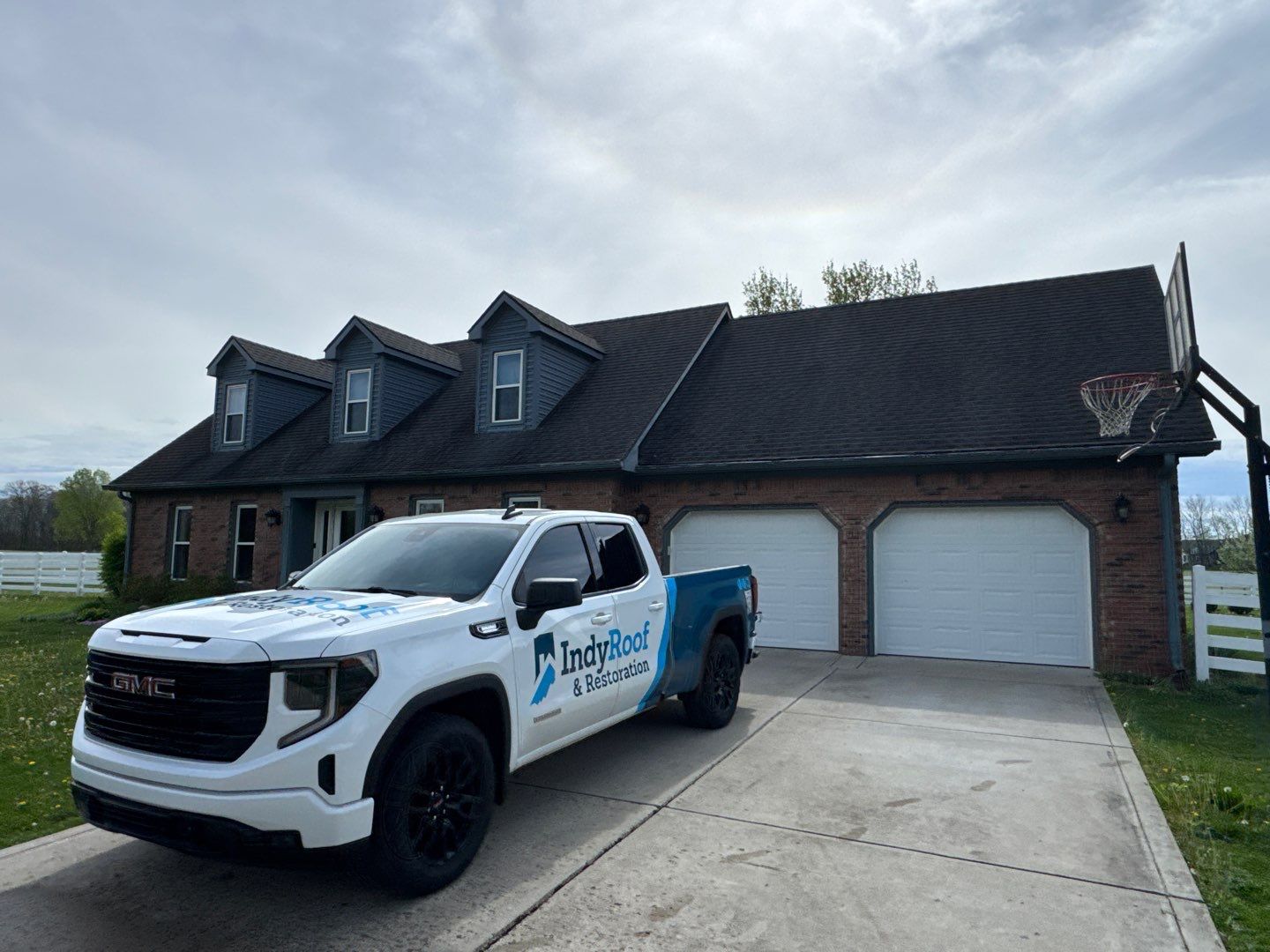 How Long Does Water Damage Take to Dry in Clay City?