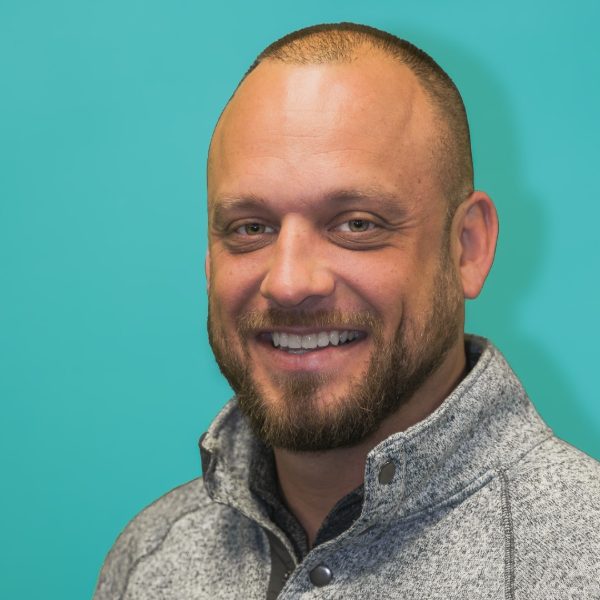 Aaron Christy founder Clay City Roofing